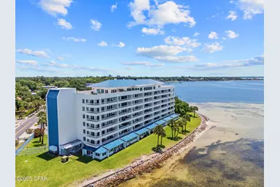 100 Cherry Street #307, Panama City, FL 32401 - Photo 1