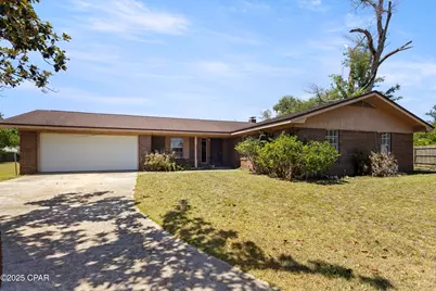 7421 Oak Ridge Drive, Panama City, FL 32404 - Photo 1