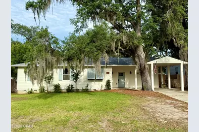 105 N Cove Lane, Panama City, FL 32401 - Photo 1