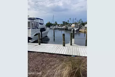 000 Dolphin Harbour Drive #N-2, Panama City Beach, FL 32407 - Photo 1