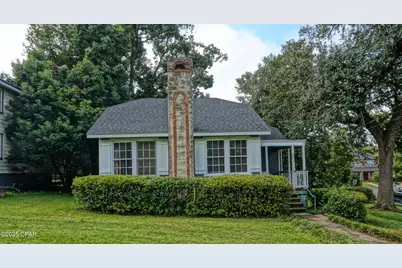 4391 Florence Drive, Marianna, FL 32446 - Photo 1