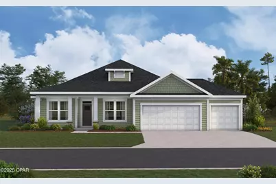 1040 Sandcord Circle, Panama City Beach, FL 32407 - Photo 1