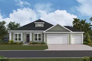 1040 Sandcord Cir, Panama City Beach, FL 32407 - Photo 1