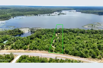 0 Country Club Boulevard, Chipley, FL 32428 - Photo 1