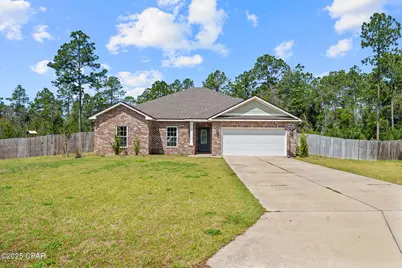 13205 Spring Fork Lane, Panama City, FL 32409 - Photo 1