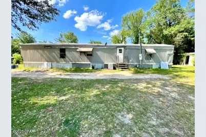 2820 Barnes Street, Marianna, FL 32448 - Photo 1