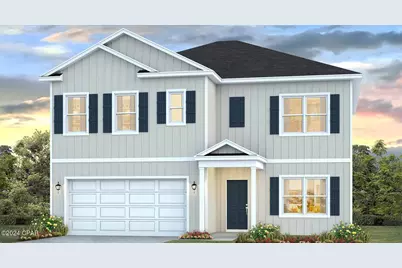 632 Melrose Way, Panama City Beach, FL 32413 - Photo 1