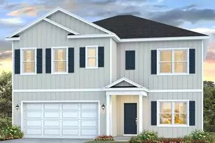 632 Melrose Wy, Panama City Beach, FL 32413 - Photo 1