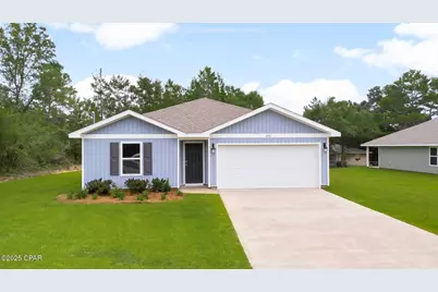 4311 Country Club Boulevard, Chipley, FL 32428 - Photo 1