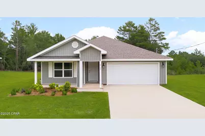 4315 Country Club Boulevard, Chipley, FL 32428 - Photo 1