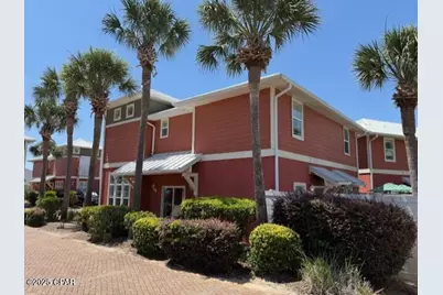 100 Downing Street #16, Panama City Beach, FL 32413 - Photo 1