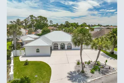 1203 Bonefish Drive, Panama City, FL 32408 - Photo 1
