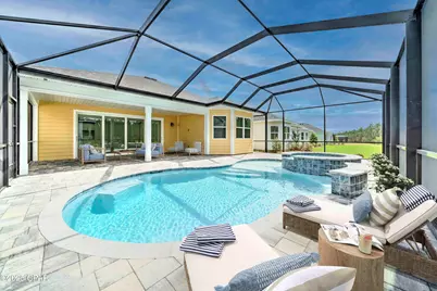 9343 Escape Avenue, Panama City Beach, FL 32413 - Photo 1