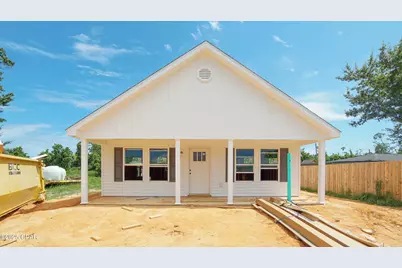 3632 E Game Farm Road, Panama City, FL 32404 - Photo 1