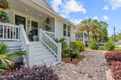 85 N 6th St, Santa Rosa Beach, FL 32459 - Photo 1