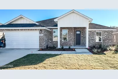 3905 Red Deer Circle #LOT 49, Panama City, FL 32404 - Photo 1