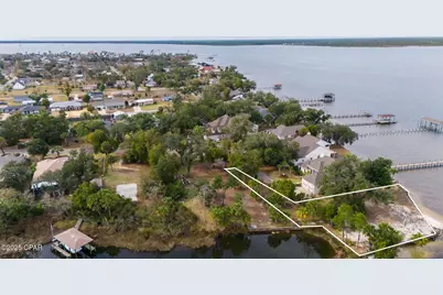105 Harbour Pointe Drive, Lynn Haven, FL 32444 - Photo 1