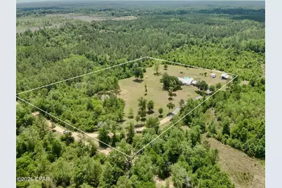 2281 Seay Road, Cottondale, FL 32431 - Photo 1