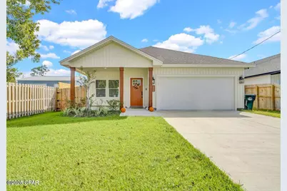 1413 Wyoming Avenue, Lynn Haven, FL 32444 - Photo 1