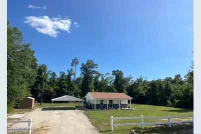 6811 Hwy 90, Grand Ridge, FL 32442 - Photo 1