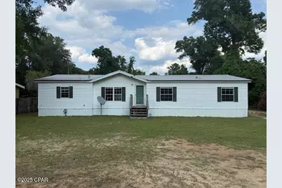 12696 NW Shuler Lane, Bristol, FL 32321 - Photo 1