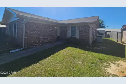 5100 Hickory Street, Panama City, FL 32404 - Photo 1