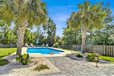 3325 Nautical Drive, Panama City, FL 32409 - Photo 1