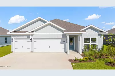 6531 Myers Road, Panama City, FL 32404 - Photo 1