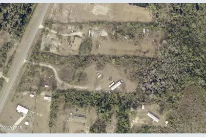 10314 Highway 2301, Youngstown, FL 32466 - Photo 1