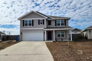 7300 Ellie B Dr, Panama City, FL 32404 - Photo 1