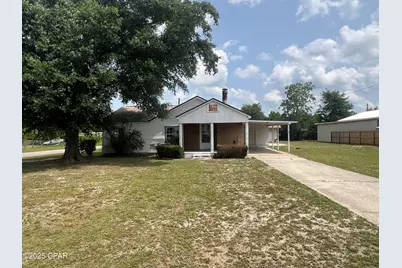 903 E 25th St E Street, Panama City, FL 32405 - Photo 1