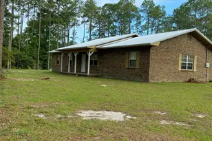 4808 Creek Road Rd, Vernon, FL 32462 - Photo 1