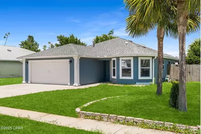 1707 Scarlett Boulevard, Lynn Haven, FL 32444 - Photo 1