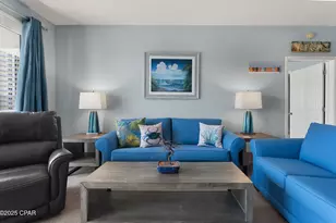 9860 S Thomas Dr, Panama City, FL 32408 - Photo 1