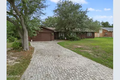 256 Sukoshi Drive, Panama City, FL 32404 - Photo 1