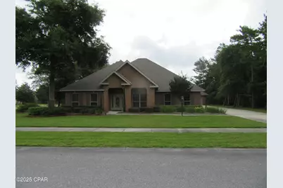 114 Lake Merial Shores Drive, Panama City, FL 32409 - Photo 1