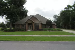 114 Lake Merial Shores Dr, Panama City, FL 32409 - Photo 1