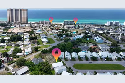 122 Sea Breeze Circle, Panama City Beach, FL 32413 - Photo 1