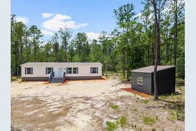 3966 Shell Landing Road, Vernon, FL 32462 - Photo 1