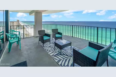 6201 Thomas Drive #1702, Panama City Beach, FL 32408 - Photo 1