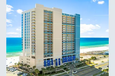 17281 Front Beach Road #1206, Panama City Beach, FL 32413 - Photo 1