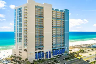 17281 Front Beach Rd, Panama City Beach, FL 32413 - Photo 1