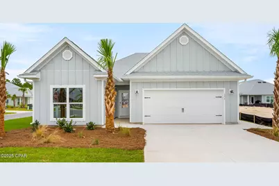 196 Needle Rush Drive, Port Saint Joe, FL 32456 - Photo 1