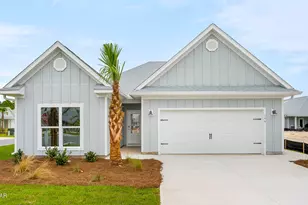 196 Needle Rush Dr, Port Saint Joe, FL 32456 - Photo 1