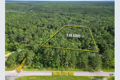 0000 Armstrong Mill Road, Vernon, FL 32462 - Photo 1