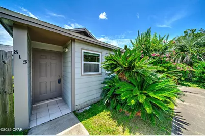 815 Premier Drive, Panama City, FL 32401 - Photo 1