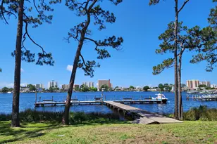 6901 N Lagoon Dr, Panama City, FL 32408 - Photo 1