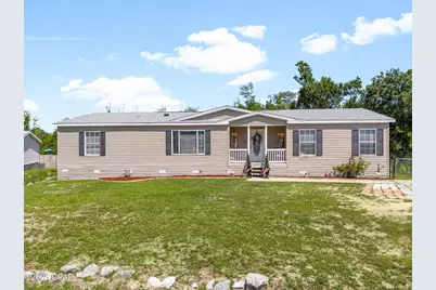 3716 Haley Lane, Panama City, FL 32404 - Photo 1