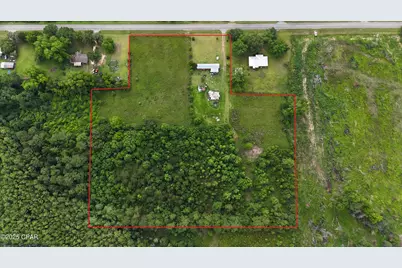 5086 Smokey Road, Graceville, FL 32440 - Photo 1