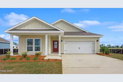3391 Rachel Place, Panama City, FL 32409 - Photo 1